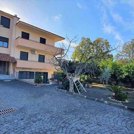 Villa Daniela サルノ エクステリア 写真