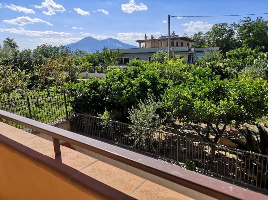Villa Daniela サルノ エクステリア 写真