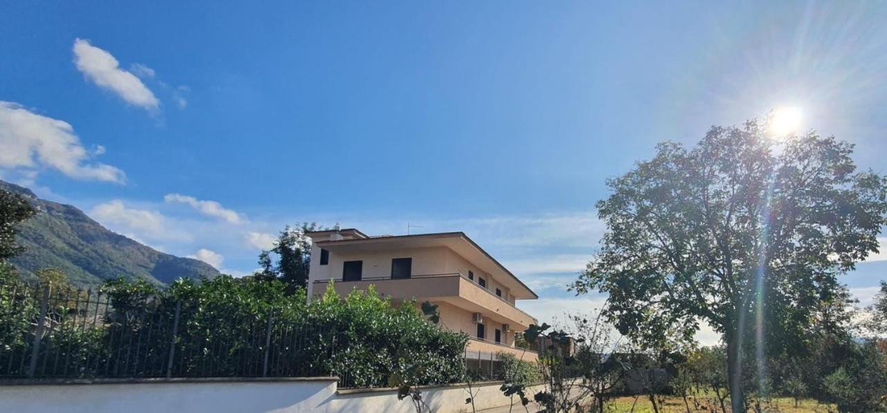 Villa Daniela サルノ エクステリア 写真
